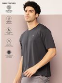 Charcoal color option