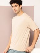 Beige color option, Currently selected