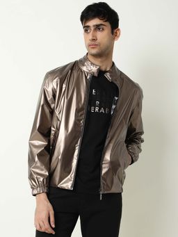 Rare Rabbit - Adam Gold Reversible Jacket