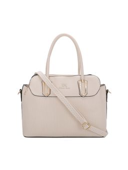 Diana Korr - Women White Handbag (DKH10922-8WHITE) (M)
