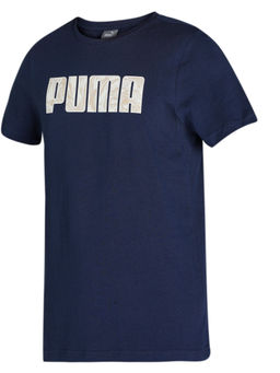 Puma - Mens Graphic Casual Tee III