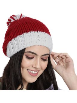 Magic Needles - Santa Cap