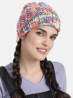 Magic Needles - Beanie Cap