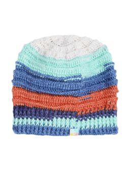 Magic Needles - Blue Orange Colour Cap