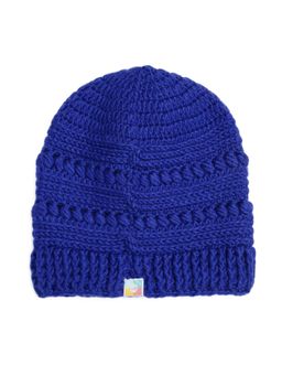 Magic Needles - Crochet Beanie Cap