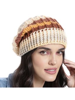 Magic Needles - Slouch Beanie Cap