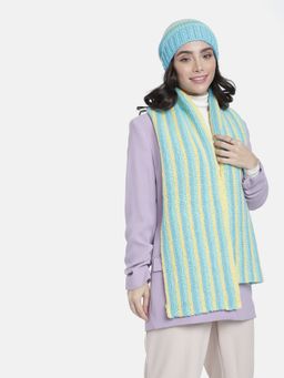 Magic Needles - Beanie & Scarf Set