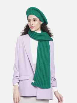 Magic Needles - Beanie & Scarf Set