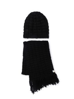 Magic Needles - Beanie & Scarf Set