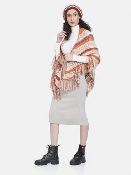 Magic Needles - Beanie & Scarf Set