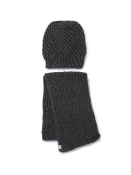 Magic Needles - Beanie & Scarf Set