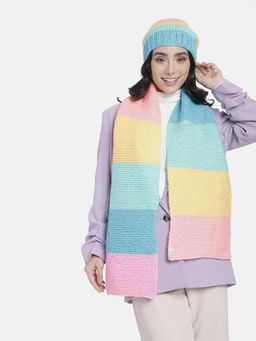 Magic Needles - Beanie & Scarf Set