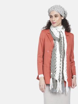 Magic Needles - Beanie & Scarf Set