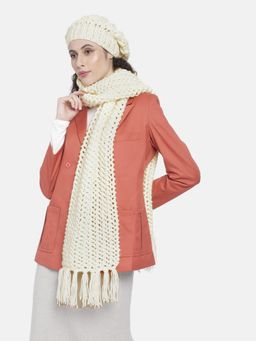 Magic Needles - Beanie & Scarf Set