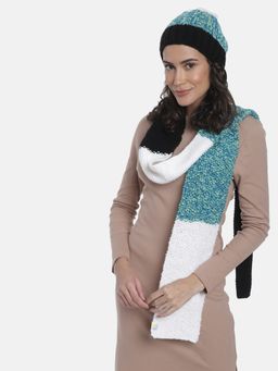 Magic Needles - Beanie and Scarf Set