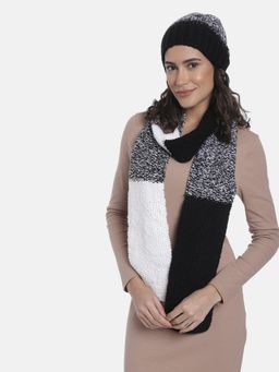 Magic Needles - Beanie and Scarf Set