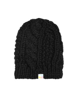 Magic Needles - Cable Beanie Cap