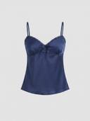 Navy Blue color option, Currently selected