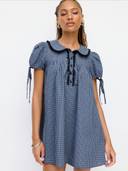 Navy Blue color option