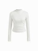 White color option