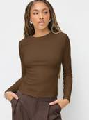 Brown color option
