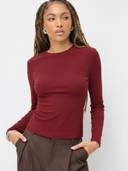 Wine color option