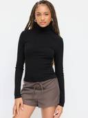 Black color option