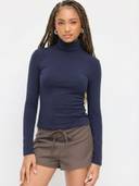 Navy Blue color option