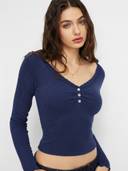 Navy Blue color option