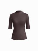 Brown color option, Currently selected