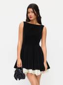 Black color option