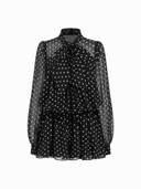 Black color option, Currently selected
