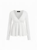 White color option