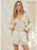 Beige color option, Currently selected