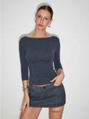 Navy Blue color option
