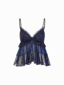 Navy Blue color option, Sold out