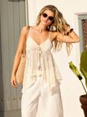 Cream color option