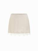 Beige color option