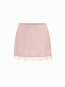 Pink color option, Currently selected