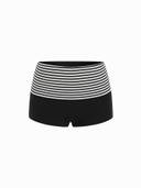 Black color option, Currently selected