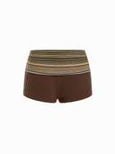 Brown color option, Currently selected