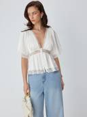 White color option, Sold out