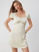 Cream color option