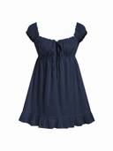 Navy Blue color option