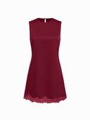 Wine color option