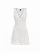 White color option