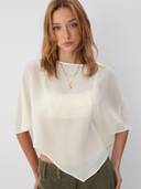 Cream color option