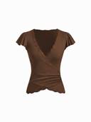 Brown color option