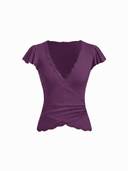 Purple color option