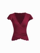 Wine color option